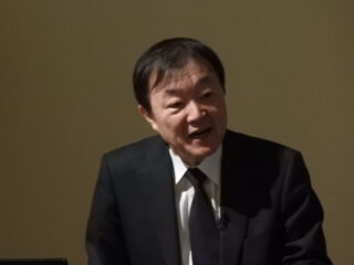 OPIC2026プレナリーセッション開催、フォトニクス・光技術・量子技術の最新動向