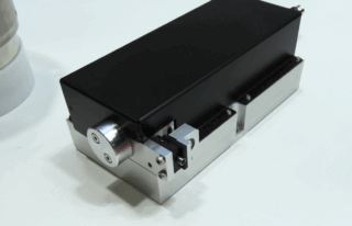 京セラSOC、3波長／4波長マルチカラーレーザーモジュールを開発【OPIE26】