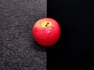 光陽オリエントジャパン、ほぼ全ての光を吸収する超絶ブラックのカーペットを開発