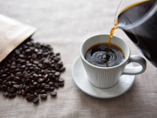 コーヒーハウス