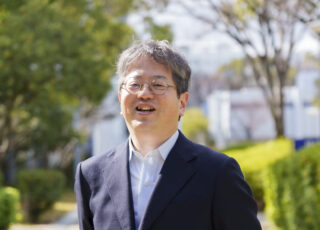 メタサーフェスが生み出す、光学の新常識