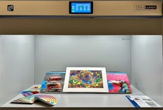 オーシャンフォトニクス、米Telelumenの高精度LED照明システムを販売開始