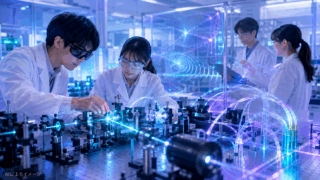 日本光学会、2026年度の光みらい奨励金で独創的研究を募集