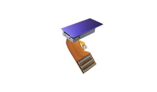 ソニー、業界最速のX線CMOSイメージセンサー「IMX711」を量産開始