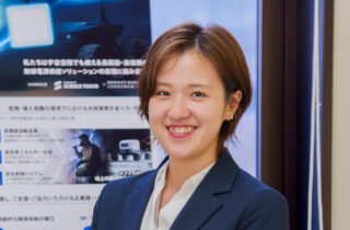 レーザー無線給電でエネルギーの制約を越える