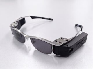 【独自】QDレーザ、網膜投影の特許権の一部をTDKへ移転。次世代光学エンジンがXR市場のデファクトスタンダードを狙う