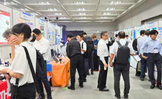 光電融合や宇宙ビジネスの最新技術が大阪に集結　光・レーザー関西2026、7月15日開幕　