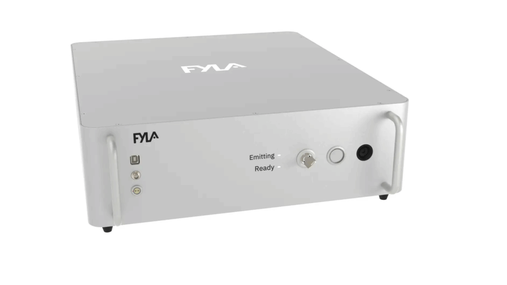 丸文、FYLA Laser製スーパーコンティニューム光源を販売　光学計測の均一性向上へ