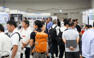 光・レーザー関西2026が開幕　65社・団体が大阪に集結