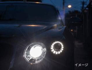サンセントジャパン、世界で展開するLED車載照明ブランド「SEALIGHT」が日本市場へ参入
