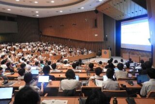 国際光デー記念シンポジウム、 AI・フュージョンエネルギーを支える光技術を議論