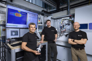 フラウンホーファーILT、PFASフリーコーティングのレーザー製造技術を開発
