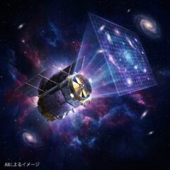 【解説】ローマン宇宙望遠鏡は何がすごい？　ハッブルの100倍超の視野で探る宇宙の謎
