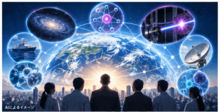 【解説】文科省がロードマップ2026を公表 パワーレーザー、アト秒科学など12大型研究を選定