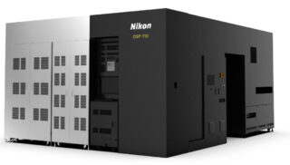 ニコン、光学系再設計でスループット40％向上のデジタル露光装置を来春発売