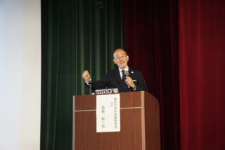 光学の街・板橋で「第13回板橋オプトフォーラム」を開催、東大宇宙線研との連携協定も