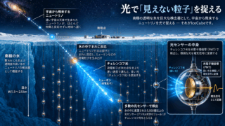【解説】何が評価されたのか　アイスキューブと光検出技術の役割